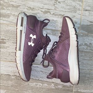 Under Armour Hovr shoes